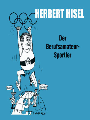cover image of Der Berufsamateur-Sportler (ungekürzt)